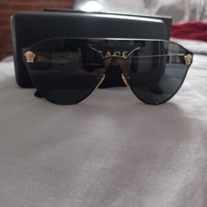 Versace sunglasses